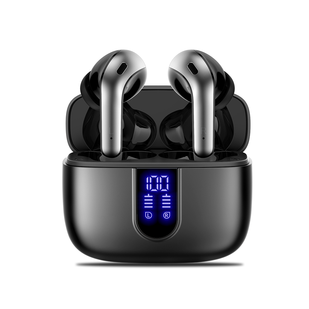 True wireless earbuds sale