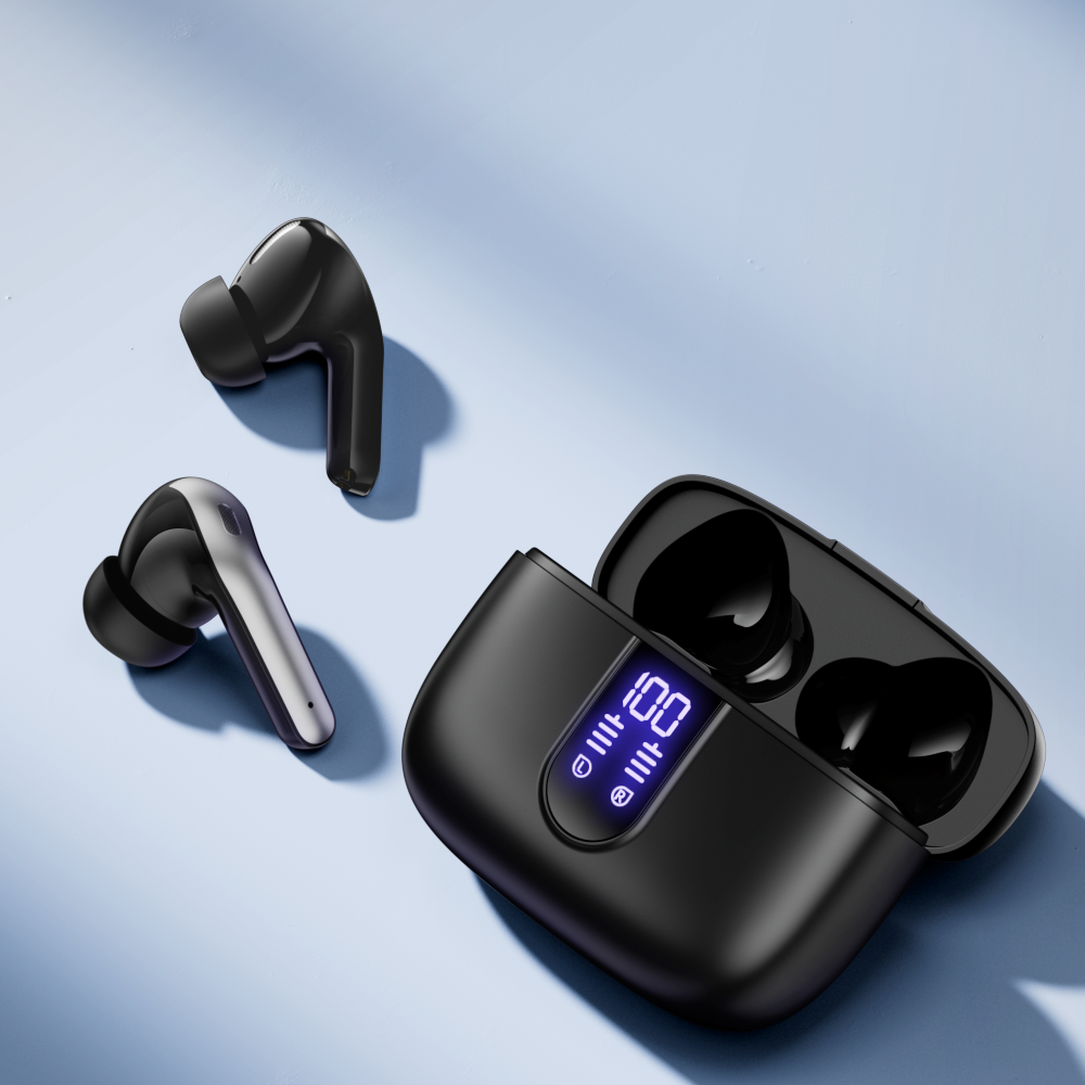 TAGRY X08 True Wireless Earbuds