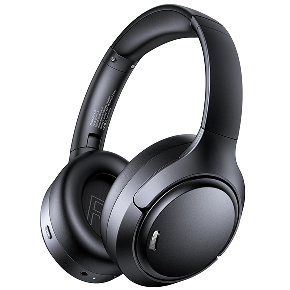 A18 Noise Cancelling Headphones