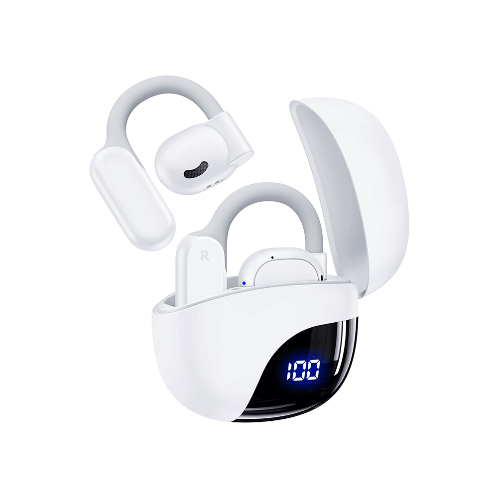 TAGRY K08 Open Ear Headphones