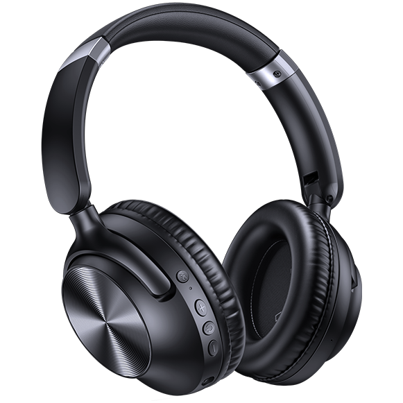 TAGRY H08 Long-Lasting Noise Cancelling Headphones