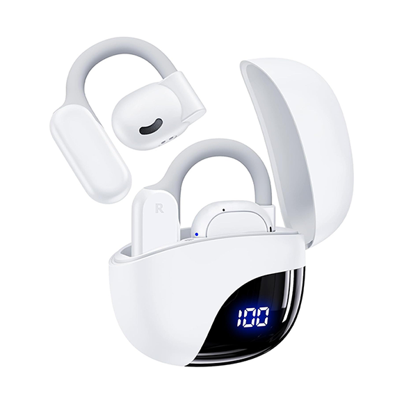 K08 AI Headphones