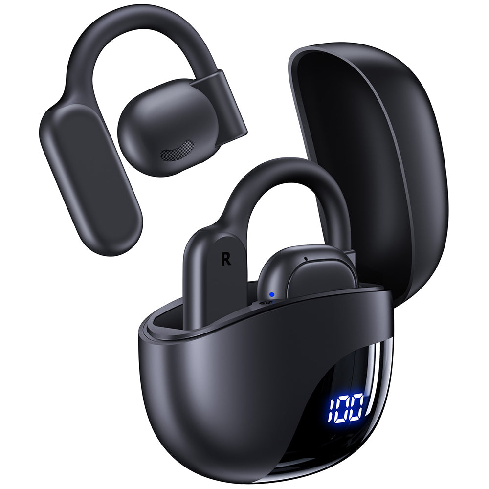 K08 AI Headphones