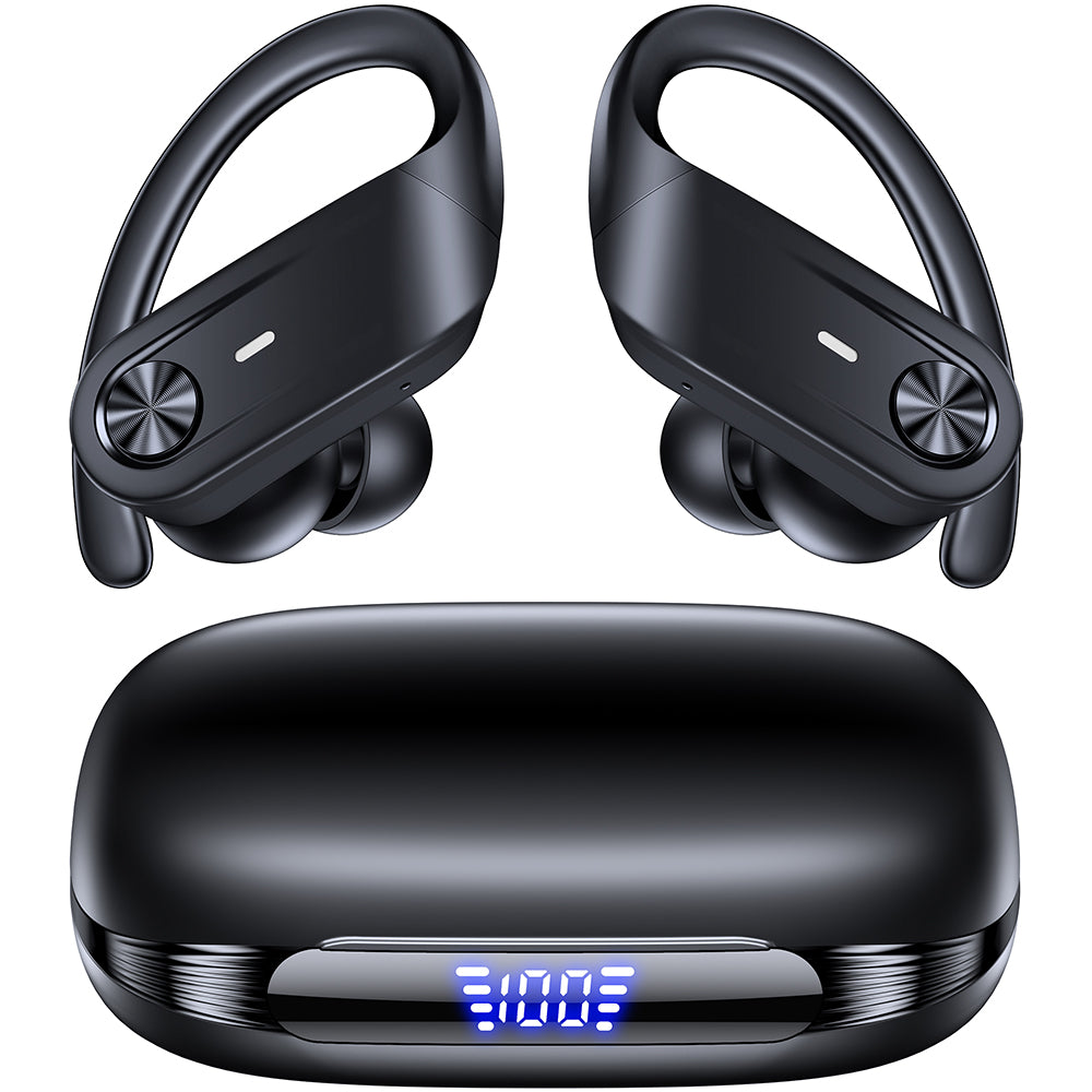 X88 Hybrid Active Noise Cancelling Wireless Ear Buds