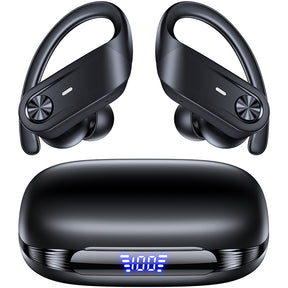X88 Hybrid Active Noise Cancelling Wireless Ear Buds