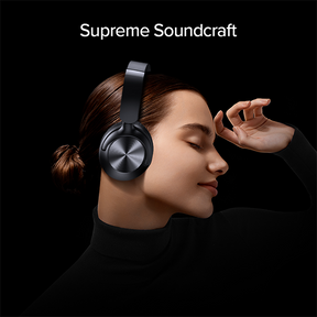 TAGRY H08 Long-Lasting Noise Cancelling Headphones