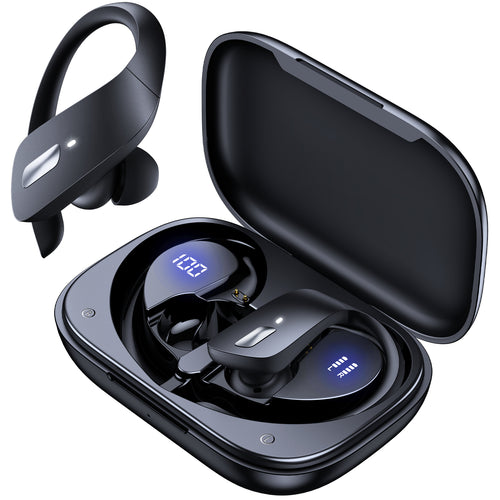 TAGRY X07 Wireless Sports Headphones