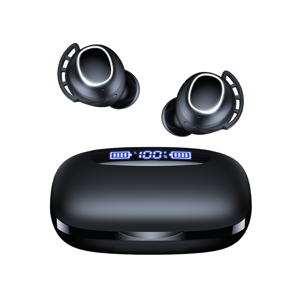 TAGRY X18 True Wireless Earbuds