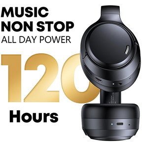 A18 Noise Cancelling Headphones