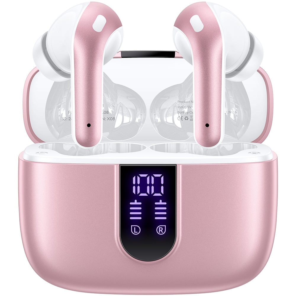 TAGRY X08 True Wireless Earbuds