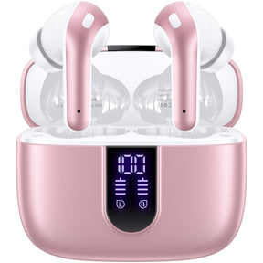 TAGRY X08 True Wireless Earbuds