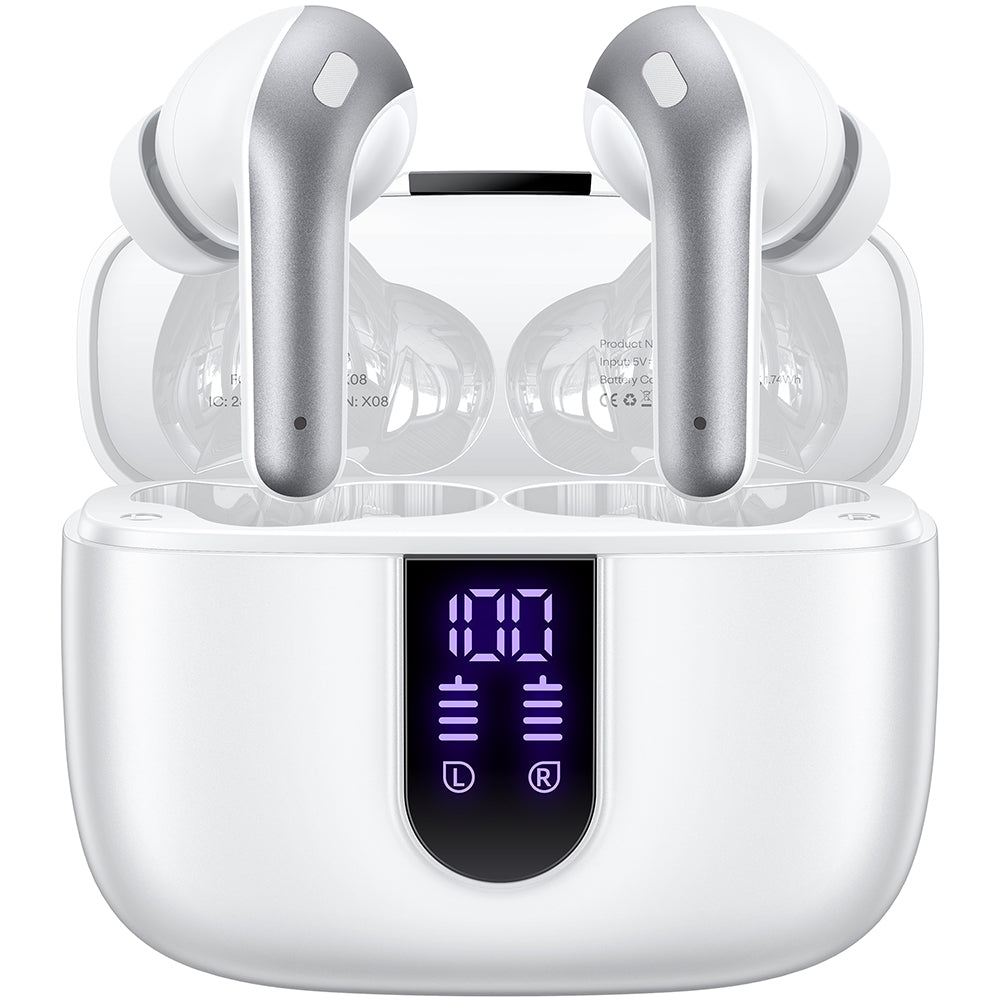 TAGRY X08 True Wireless Earbuds