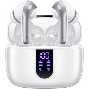 TAGRY X08 True Wireless Earbuds