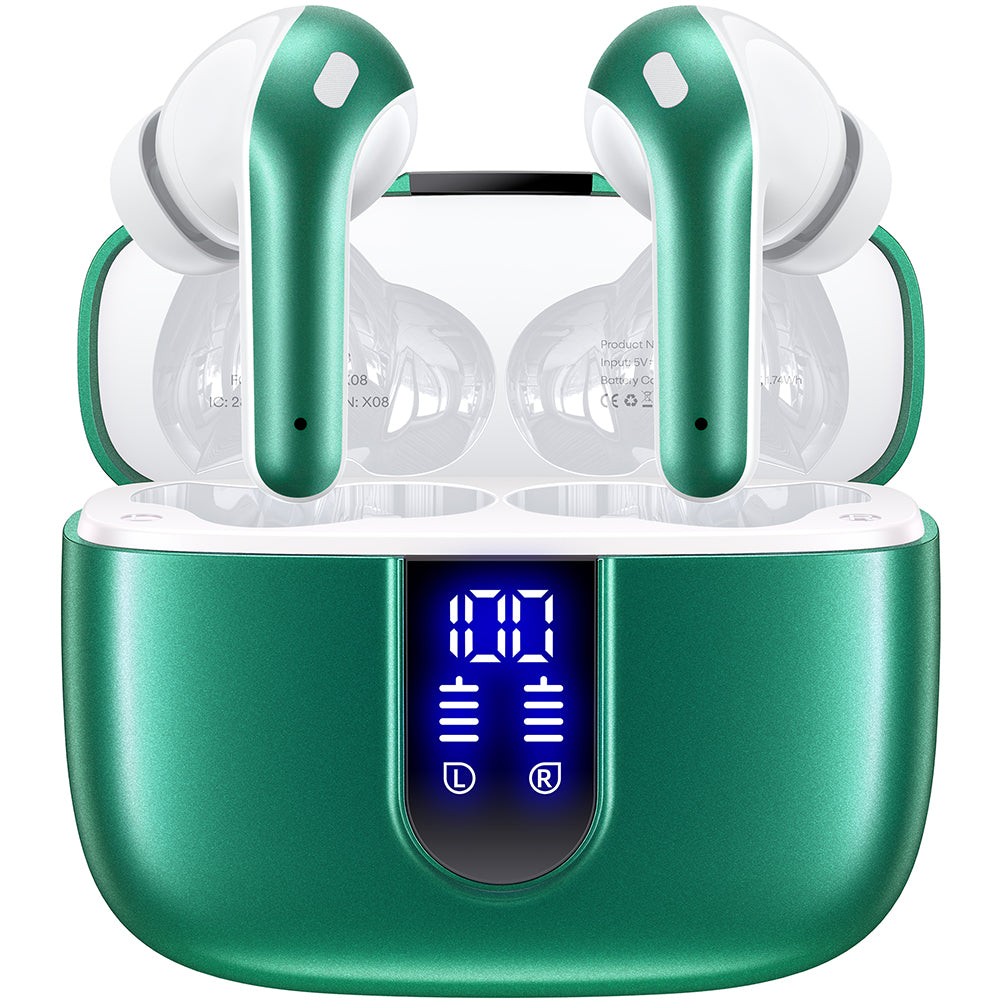 TAGRY X08 True Wireless Earbuds