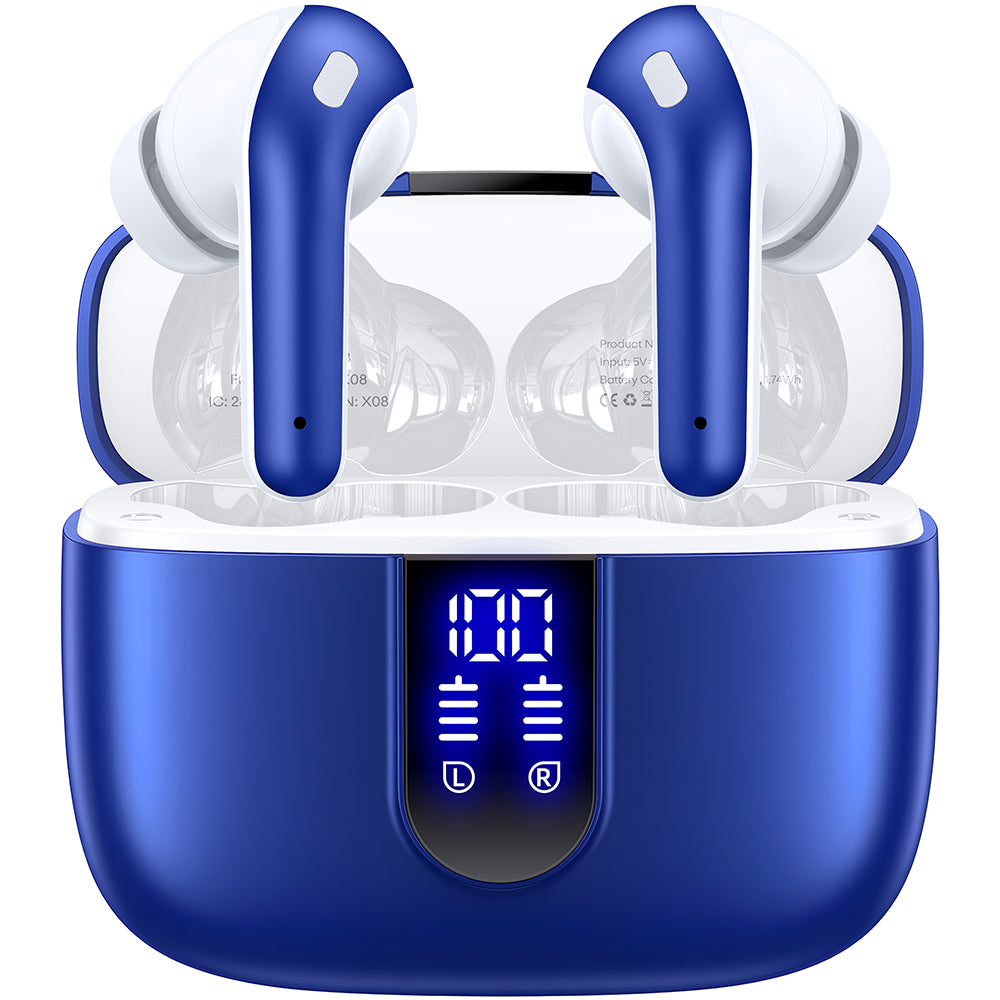 TAGRY X08 True Wireless Earbuds