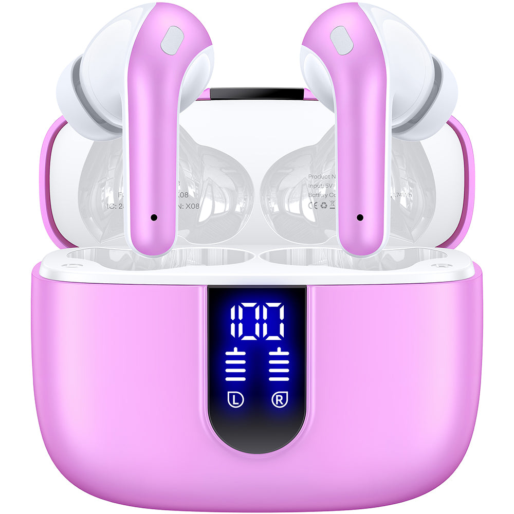 TAGRY X08 True Wireless Earbuds