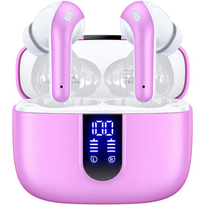 TAGRY X08 True Wireless Earbuds