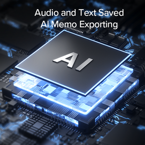 K08 AI Headphones