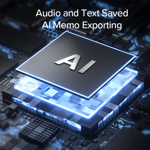 K08 AI Headphones
