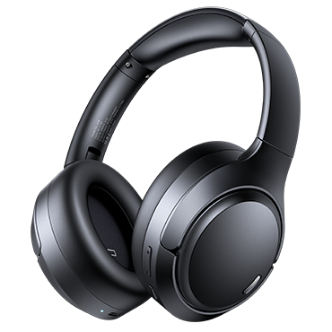 A18 Noise Cancelling Headphones