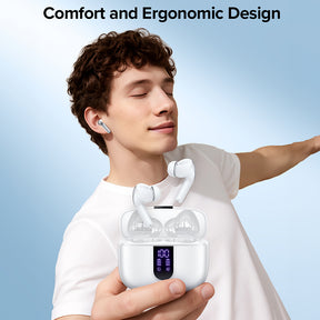 TAGRY X08 True Wireless Earbuds