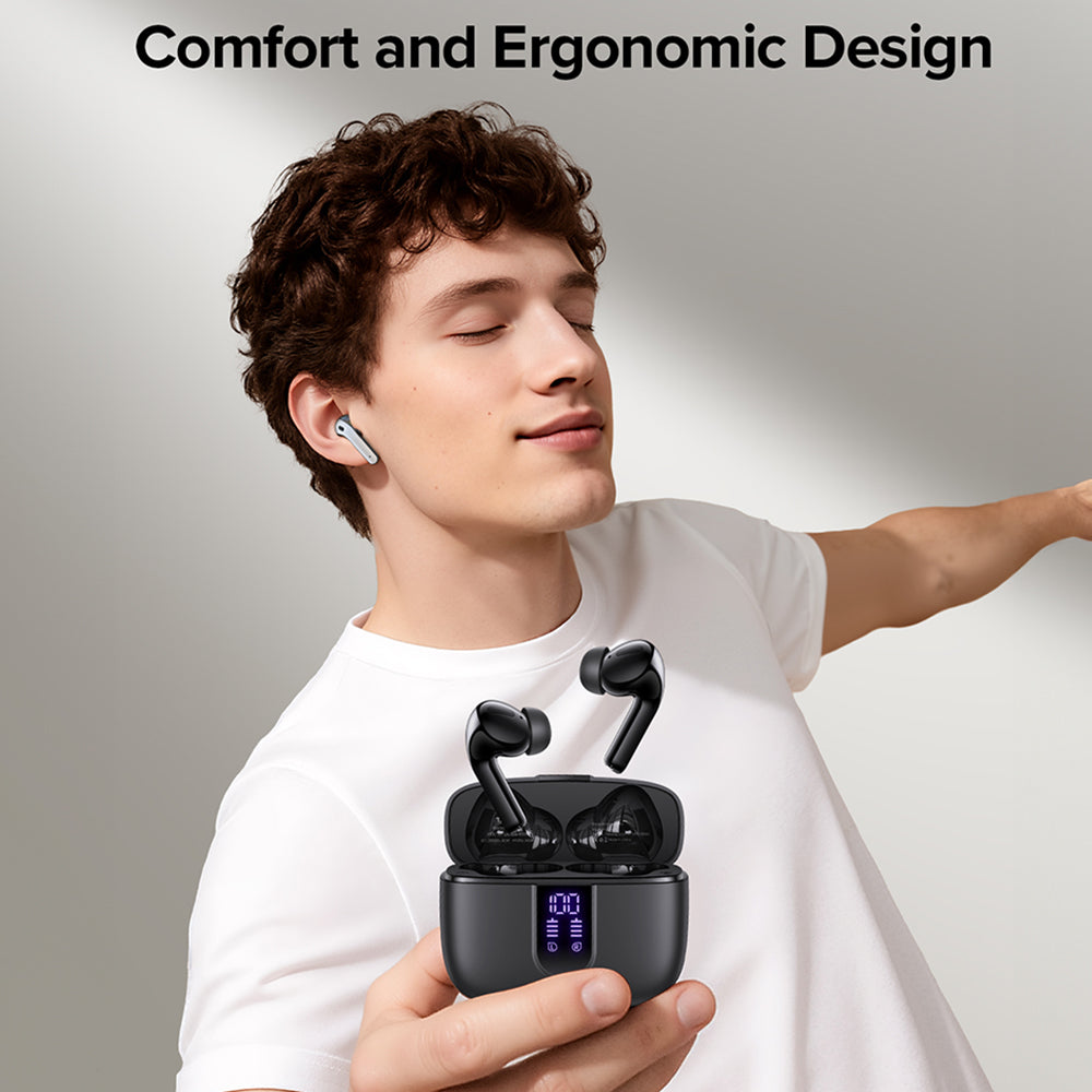 TAGRY X08 True Wireless Earbuds