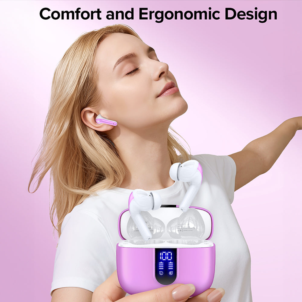 TAGRY X08 True Wireless Earbuds
