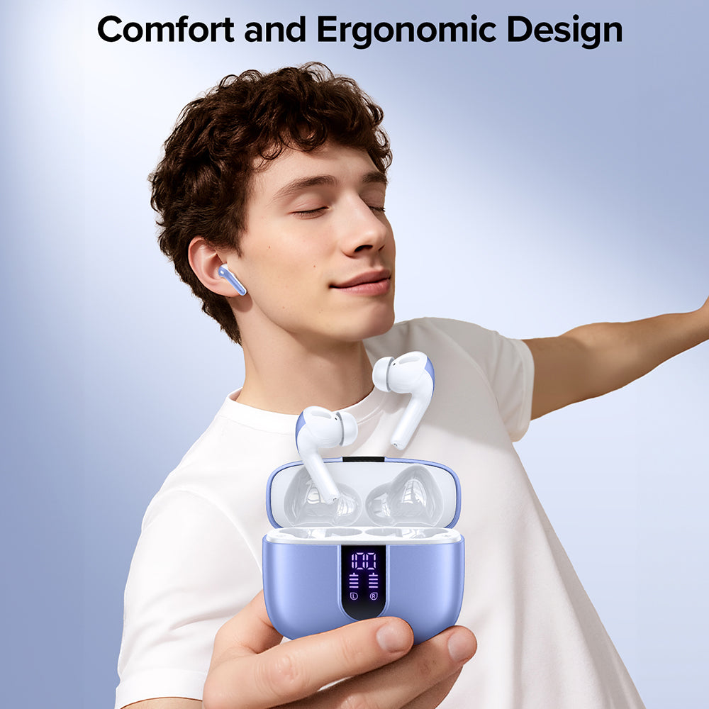 TAGRY X08 True Wireless Earbuds