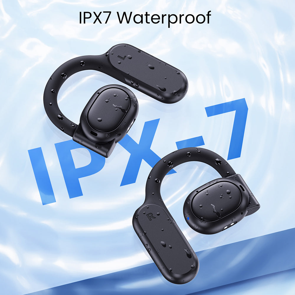 K08 AI Headphones