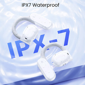K08 AI Headphones