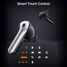 TAGRY X08 True Wireless Earbuds