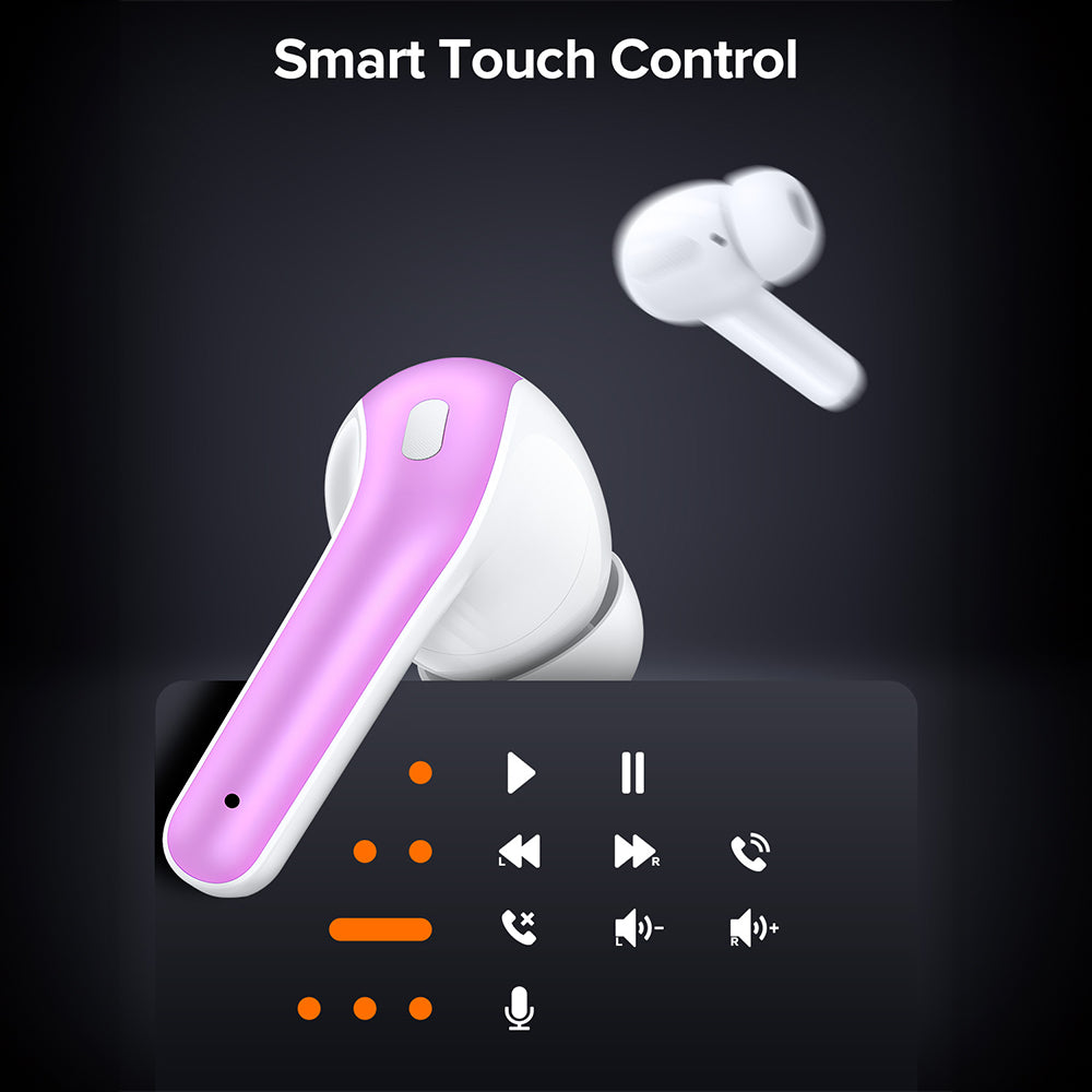 TAGRY X08 True Wireless Earbuds