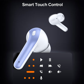 TAGRY X08 True Wireless Earbuds