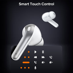 TAGRY X08 True Wireless Earbuds