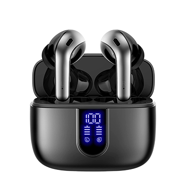 TAGRY X08 True Wireless Earbuds