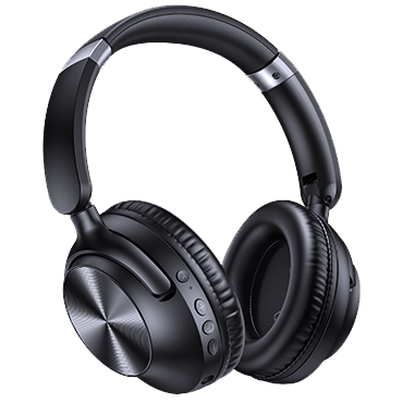 TAGRY H08 Long-Lasting Noise Cancelling Headphones