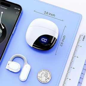 K08 AI Headphones