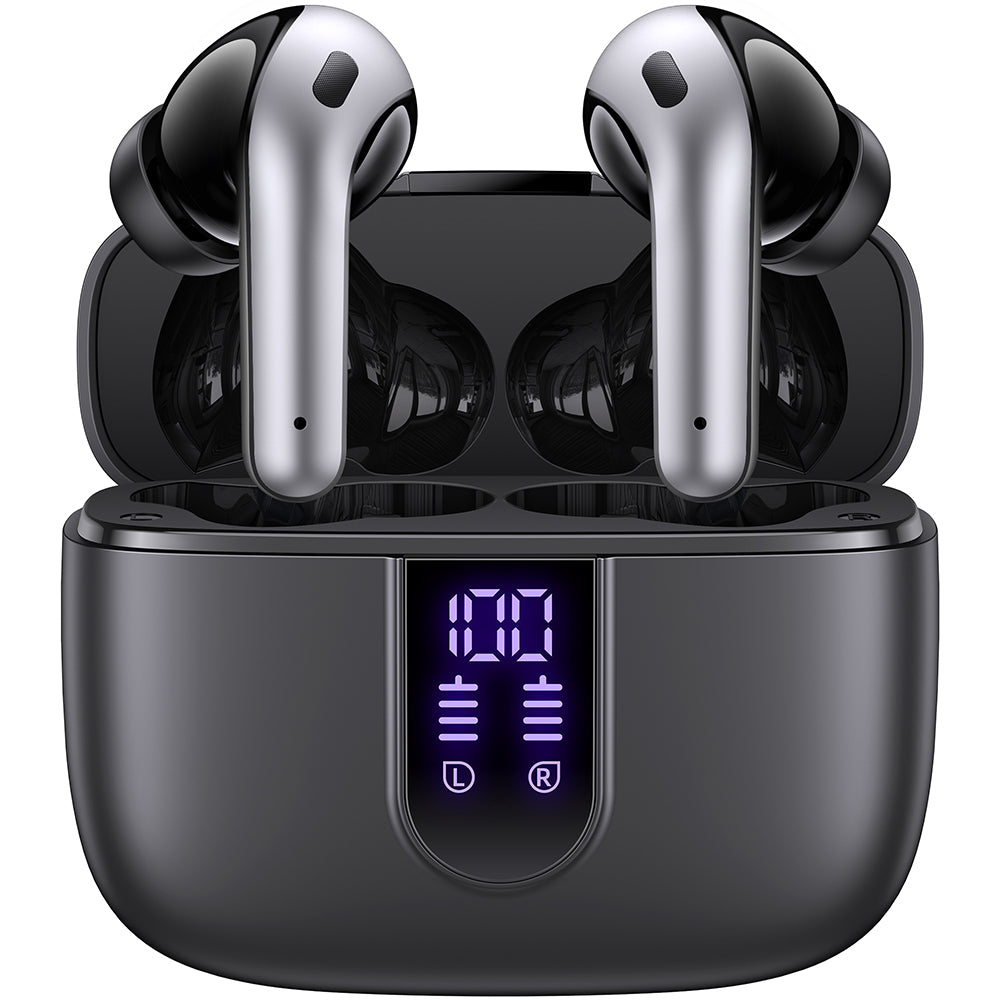 X08 AI Translation Earbuds