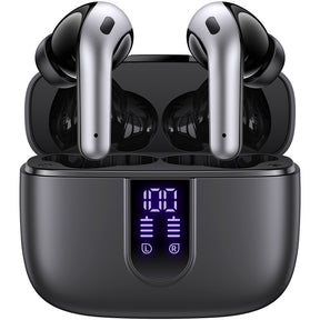X08 AI Translation Earbuds