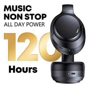 A18 Noise Cancelling Headphones