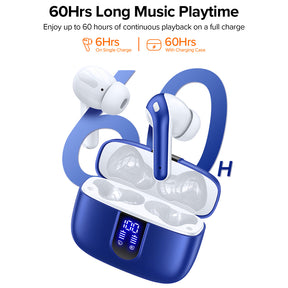 TAGRY X08 True Wireless Earbuds