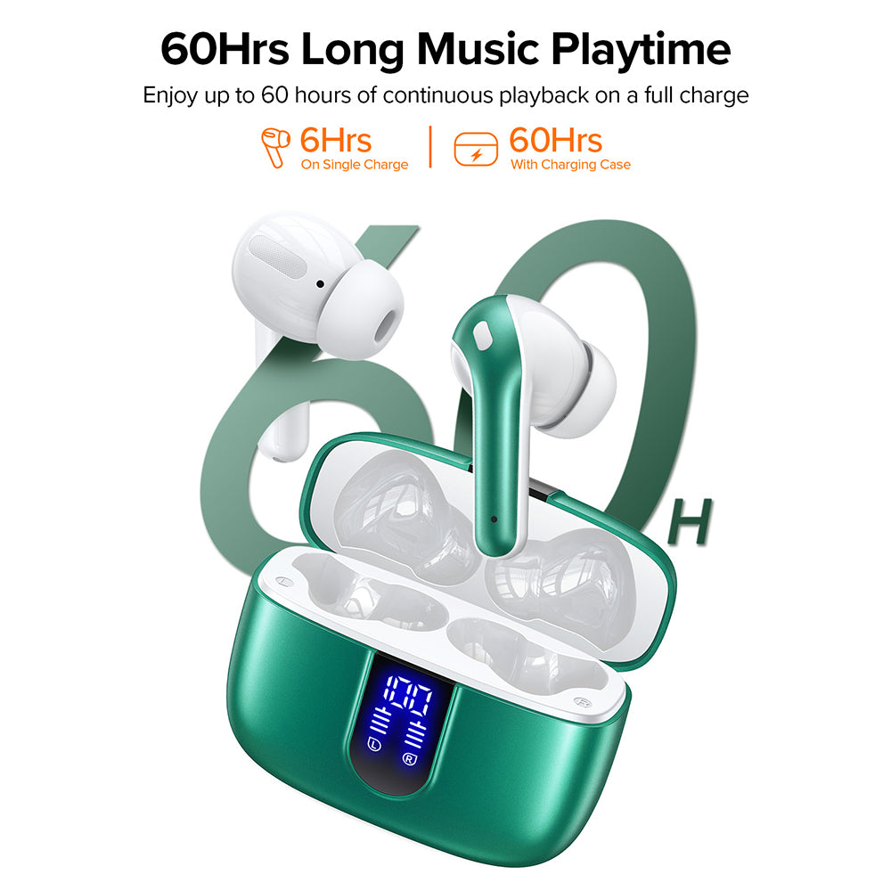 TAGRY X08 True Wireless Earbuds