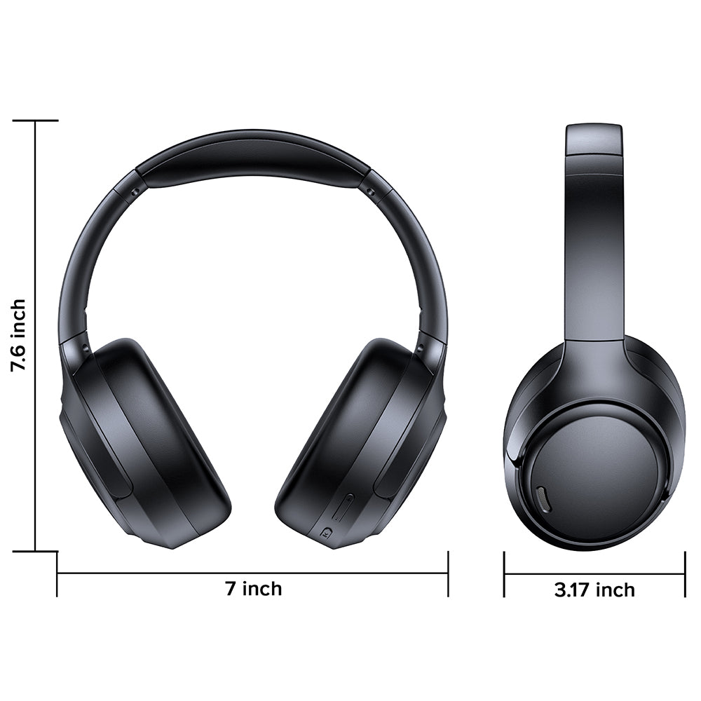 A18 Noise Cancelling Headphones