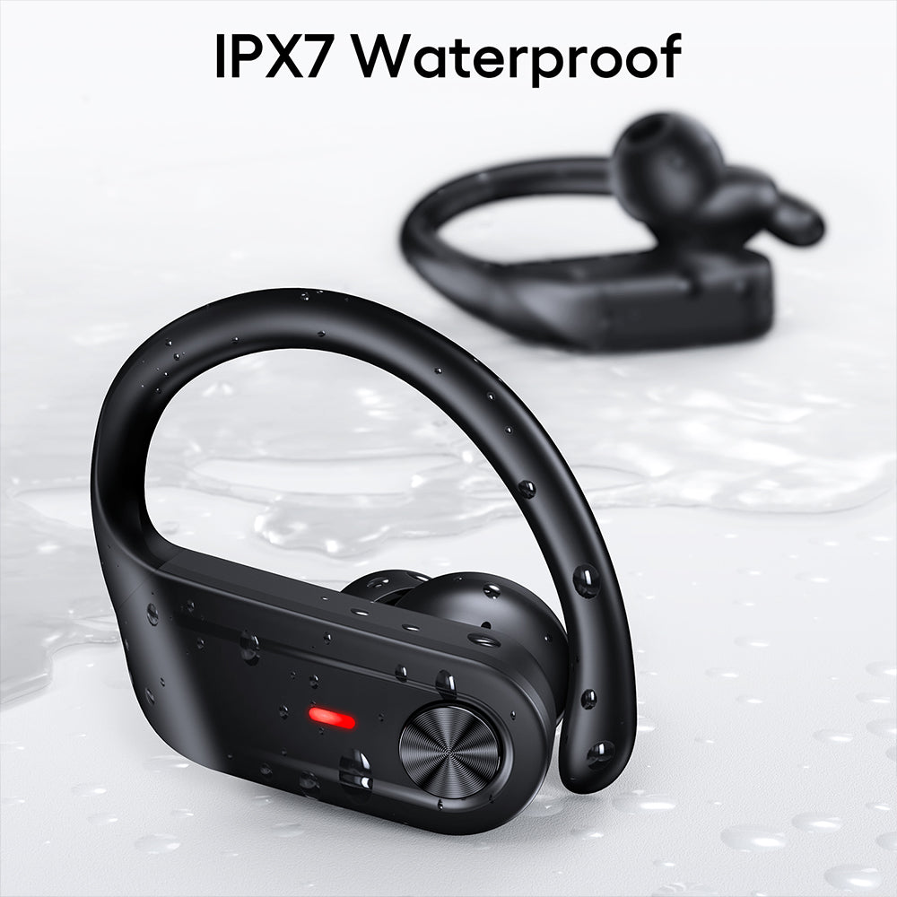 X88 Hybrid Active Noise Cancelling Wireless Ear Buds