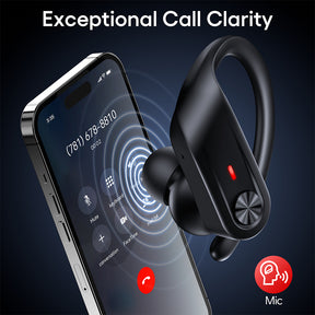 X88 Hybrid Active Noise Cancelling Wireless Ear Buds