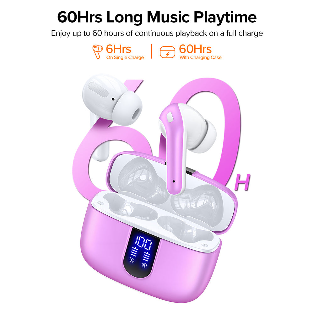 TAGRY X08 True Wireless Earbuds
