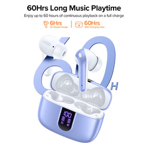 TAGRY X08 True Wireless Earbuds