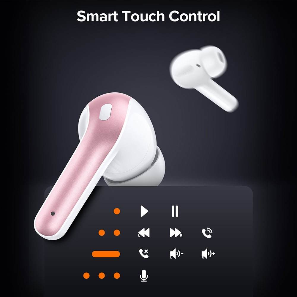TAGRY X08 True Wireless Earbuds