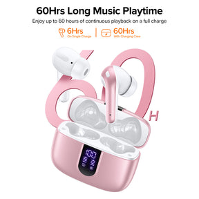TAGRY X08 True Wireless Earbuds