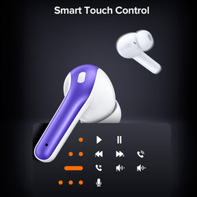 TAGRY X08 True Wireless Earbuds